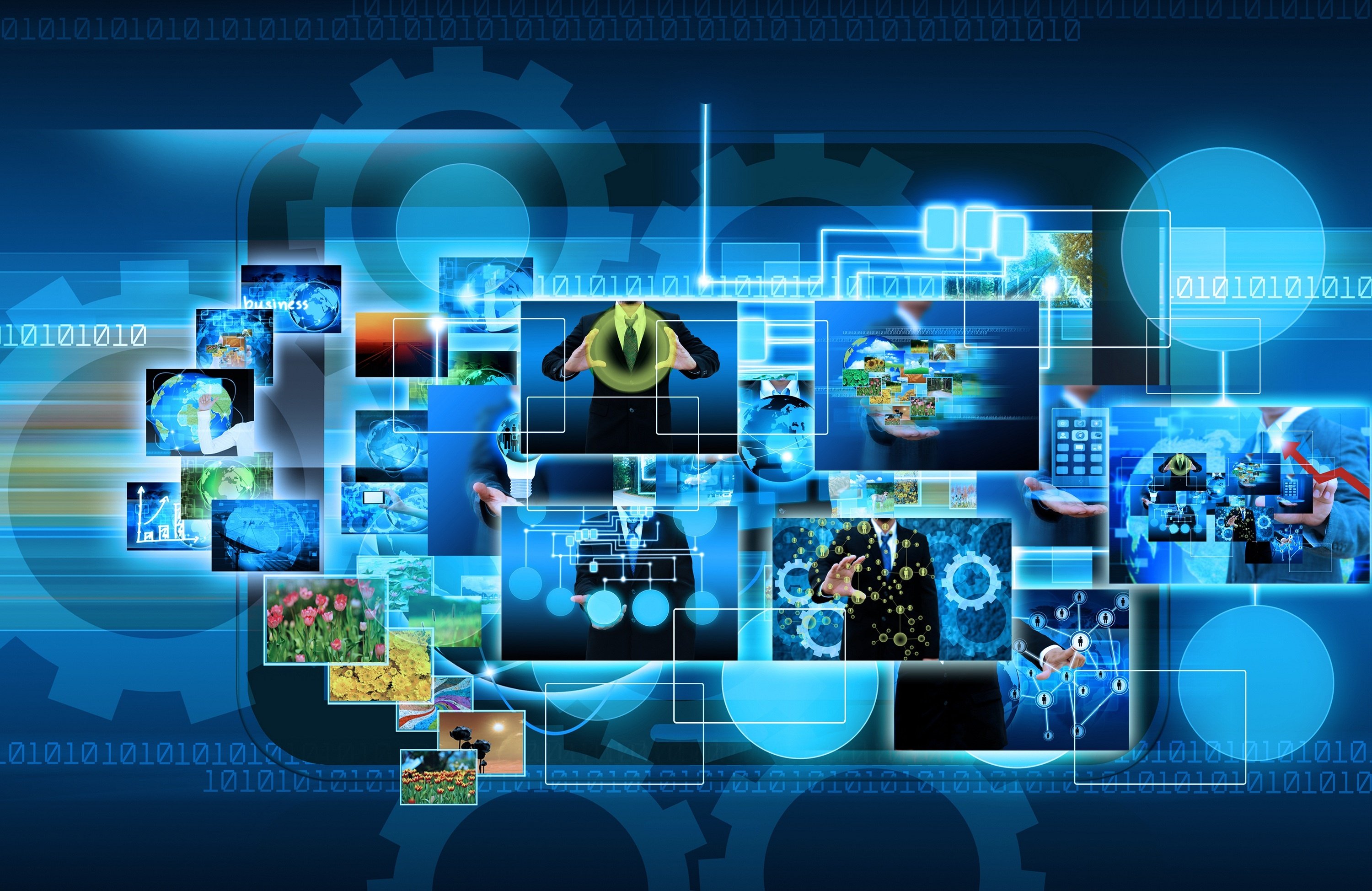 Boost Your Internet Speed