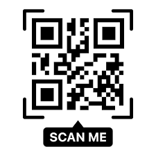 App Store QR